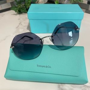 Tiffany Sunglasses